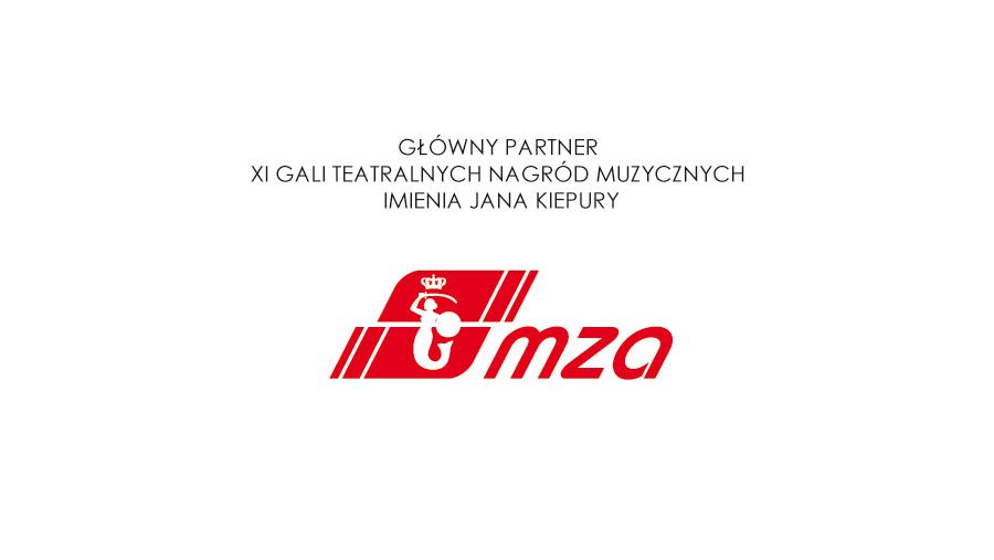 MZA Official Gala Partner